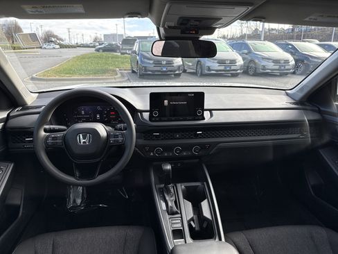 Used 2024 Honda Accord EX image 29