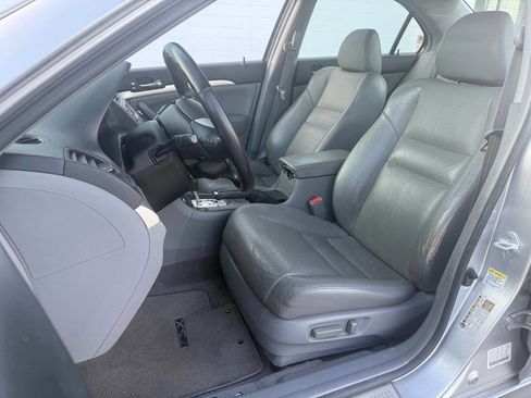 Used 2006 Acura TSX image 11