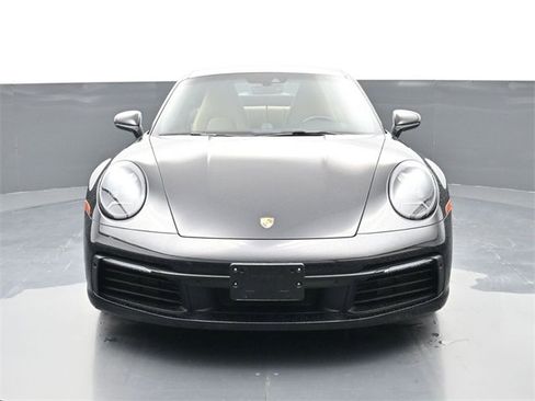 Used 2020 Porsche 911 Carrera image 26