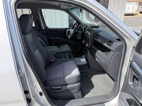 Used 2007 Honda Ridgeline RTS image 10