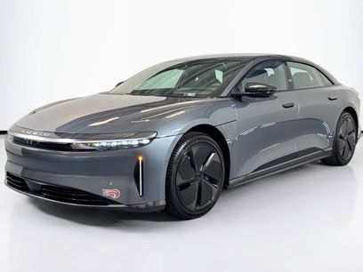 Used 2024 Lucid Air Touring