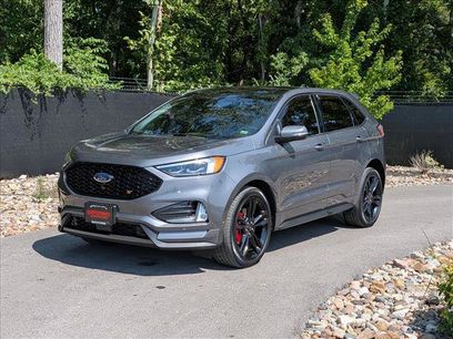 Used 2022 Ford Edge ST w/ Equipment Group 401A