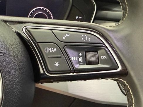 Used 2018 Audi S5 Prestige AWD/4WD image 15
