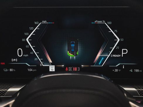 Used 2023 BMW i7 xDrive60 w/ Parking Assistance Package image 20