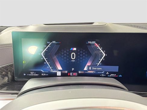 New 2026 BMW X5 xDrive40i w/ M Sport Package image 10