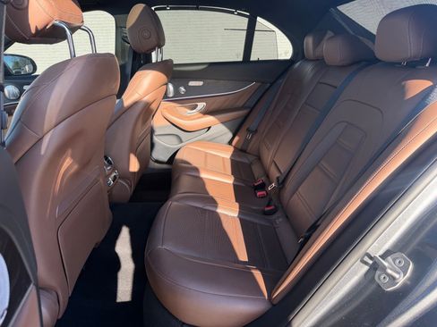 Used 2018 Mercedes-Benz E 63 AMG S image 22