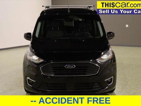 Used 2019 Ford Transit Connect Titanium image 2