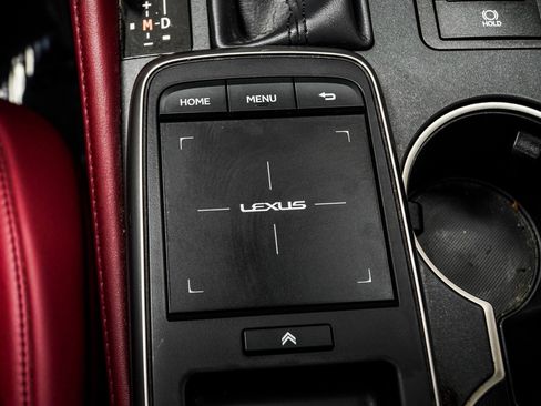 Used 2024 Lexus RC 300 w/ Premium Package image 17