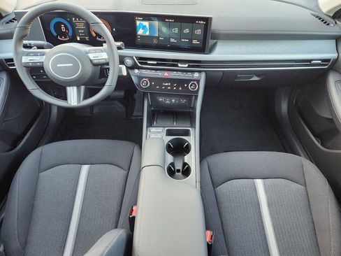 New 2026 Hyundai Sonata SEL image 24