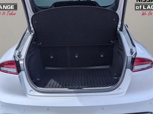 Used 2022 Kia Stinger GT2 w/ Scorpion Package image 11