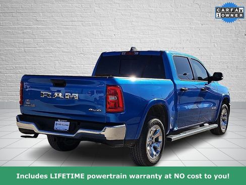 Used 2025 RAM 1500 Big Horn image 4