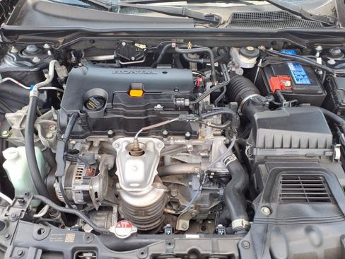 Used 2023 Honda Civic Sport image 24