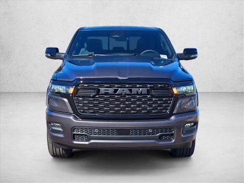 New 2026 RAM 1500 Big Horn image 6