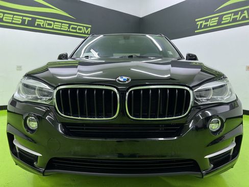 Used 2015 BMW X5 xDrive35i AWD/4WD image 3