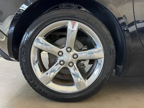Used 2008 Pontiac Solstice GXP w/ Premium Package RWD image 13