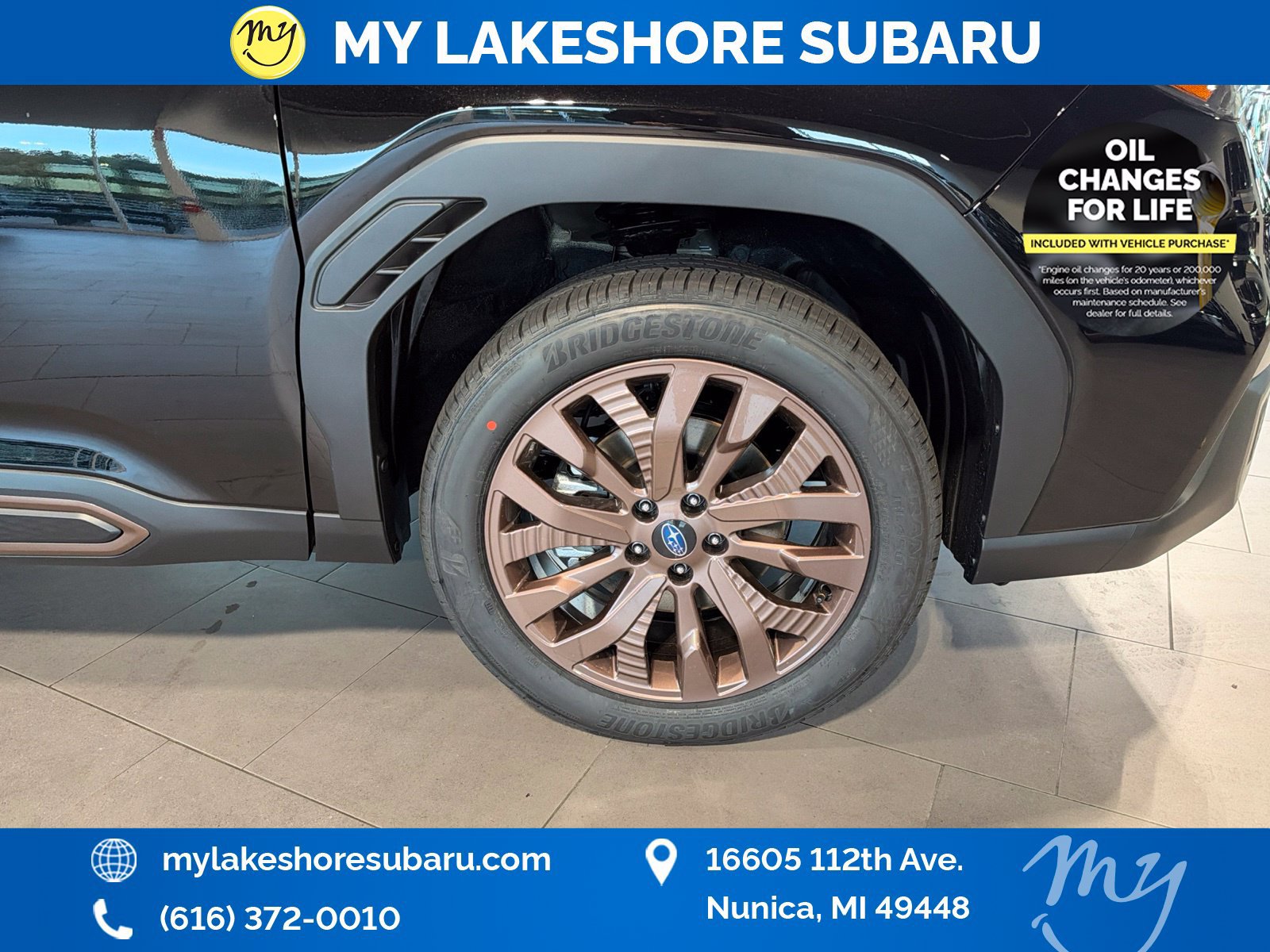 New 2026 Subaru Forester Sport AWD/4WD image 27