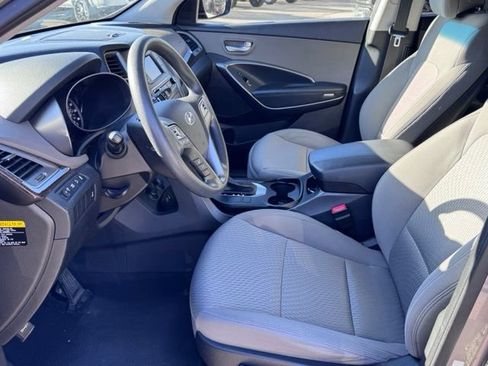 Used 2018 Hyundai Santa Fe Sport AWD/4WD image 21