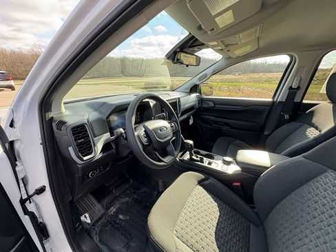 New 2025 Ford Ranger XL w/ Trailer Tow Package image 39