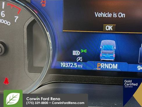 Certified 2024 Ford Expedition Max Limited image 15