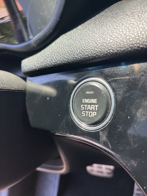 Used 2020 Kia Sportage SX AWD/4WD image 22