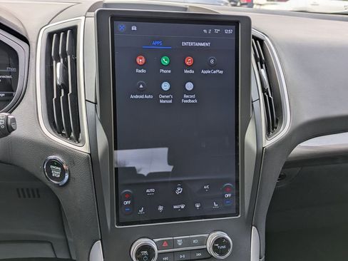 Used 2024 Ford Edge SEL image 21