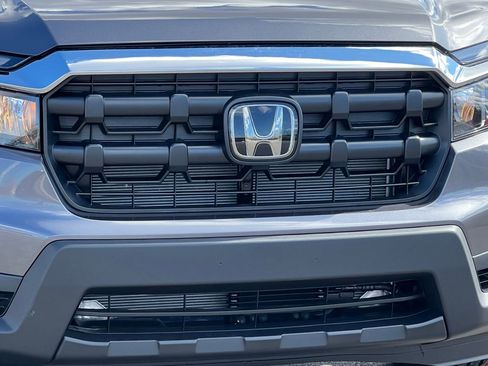 New 2026 Honda Ridgeline RTL image 37