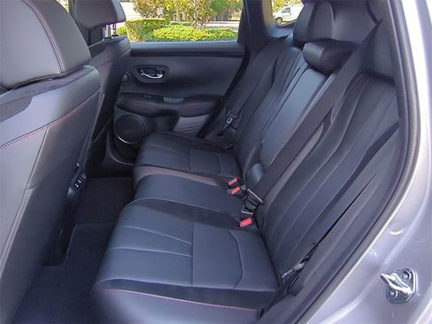 Certified 2025 Acura ADX A-Spec image 14