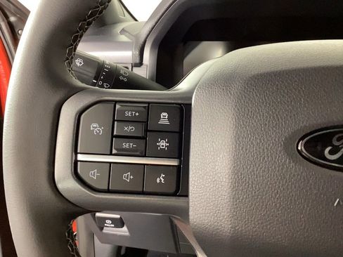 New 2025 Ford F150 XLT w/ Equipment Group 302A MID image 19