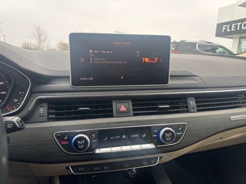 Used 2019 Audi A4 2.0T Premium Plus w/ Premium Plus Package image 10