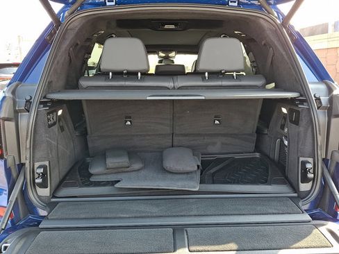 Certified 2025 BMW X7 M60i image 35