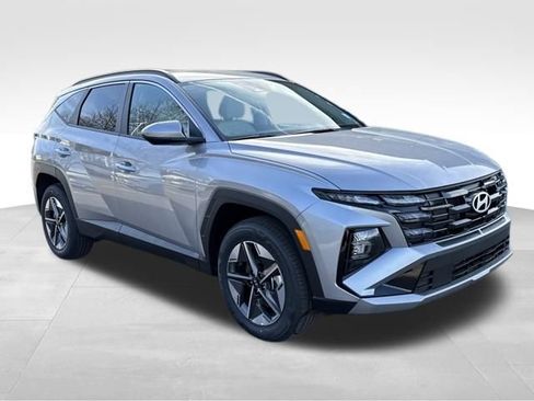 New 2026 Hyundai Tucson SEL AWD/4WD image 7