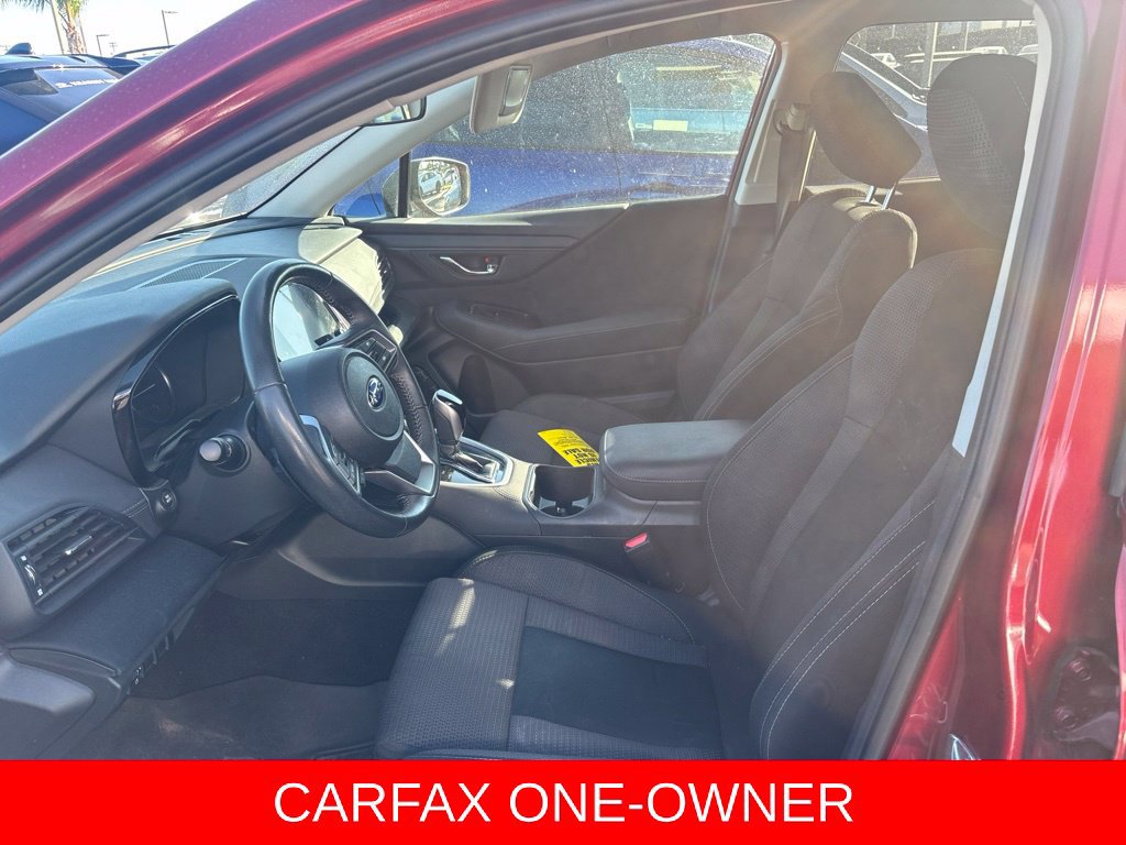 Used 2023 Subaru Outback Premium AWD/4WD image 10