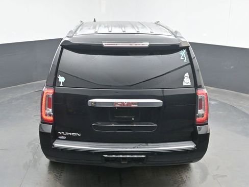 Used 2016 GMC Yukon Denali w/ Open Road Package AWD/4WD image 24