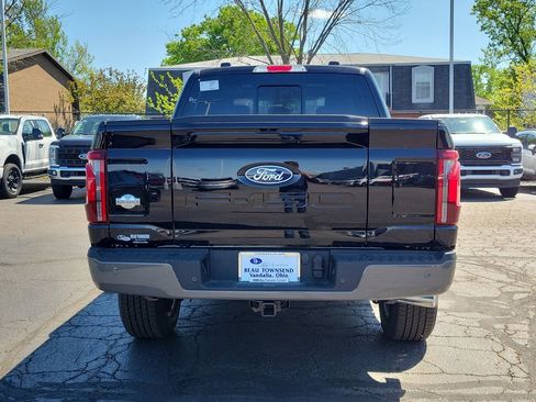 New 2026 Ford F150 King Ranch image 5