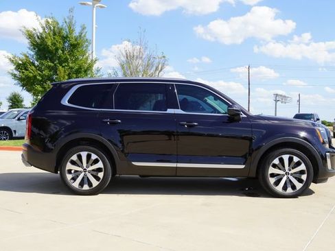 Used 2022 Kia Telluride S AWD/4WD image 9