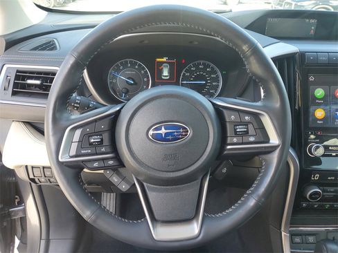Used 2021 Subaru Ascent Touring image 25