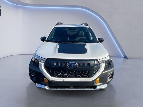 New 2026 Subaru Forester Wilderness AWD/4WD image 8