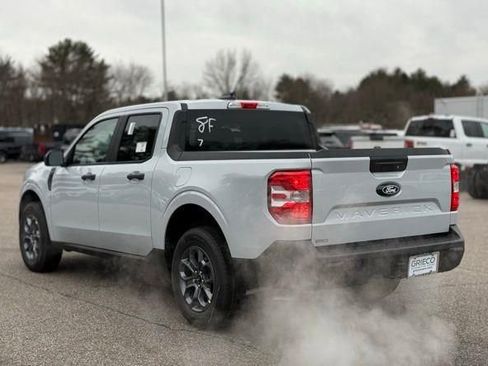 New 2026 Ford Maverick XLT image 9