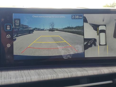 Certified 2023 Hyundai Tucson SEL image 29