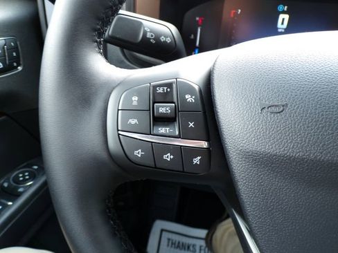 New 2026 Ford Bronco Sport Outer Banks w/ Outer Banks Tech Package+ image 18