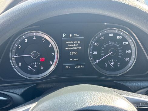 Used 2023 Hyundai Sonata SEL image 11