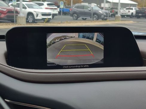 Used 2021 MAZDA CX-30 2.5 Turbo w/ Premium Package image 21