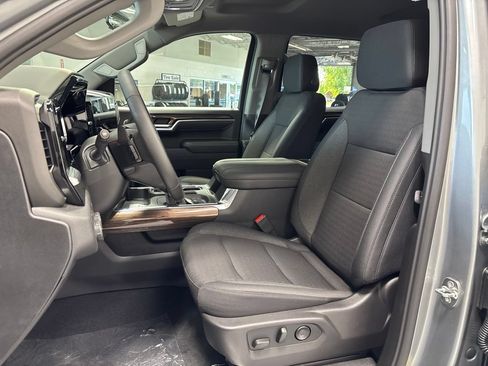 New 2026 Chevrolet Silverado 1500 RST AWD/4WD image 9