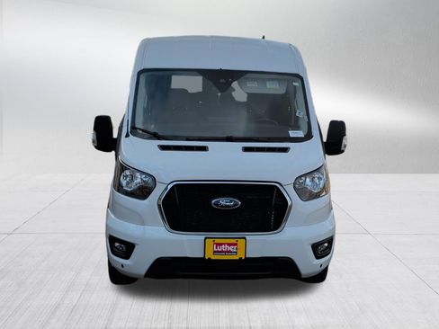 Used 2024 Ford Transit 350 XLT RWD image 2