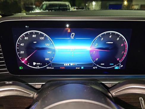 New 2026 Mercedes-Benz GLE 350 4MATIC image 20