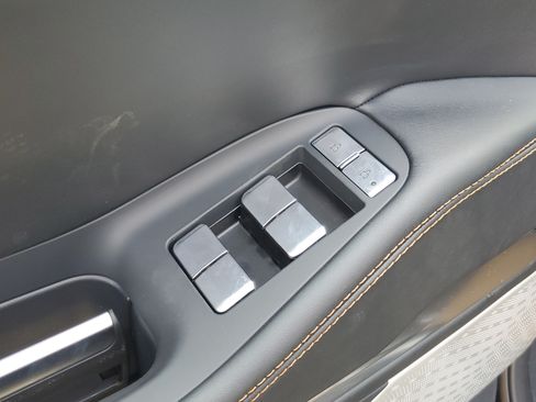 New 2027 Lincoln Navigator Black Label AWD/4WD image 10