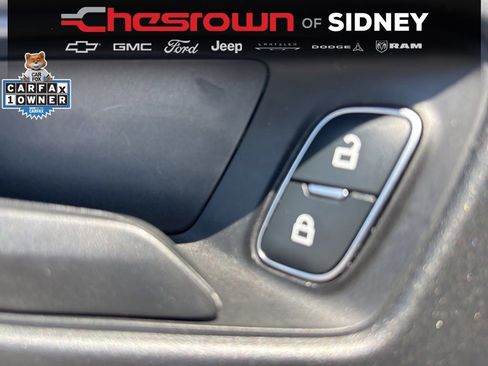 Used 2024 Ford Bronco Sport Badlands AWD/4WD image 18