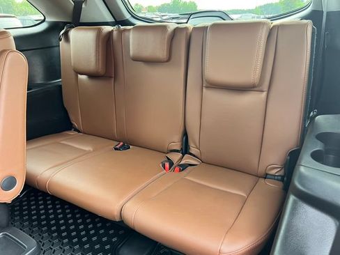 Used 2018 Toyota Highlander Limited AWD/4WD image 6