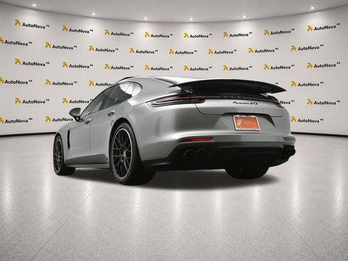 Used 2019 Porsche Panamera GTS AWD/4WD image 59