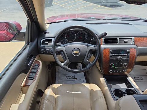 Used 2007 Chevrolet Tahoe LT w/ LT Preferred Equipment Group AWD/4WD image 26